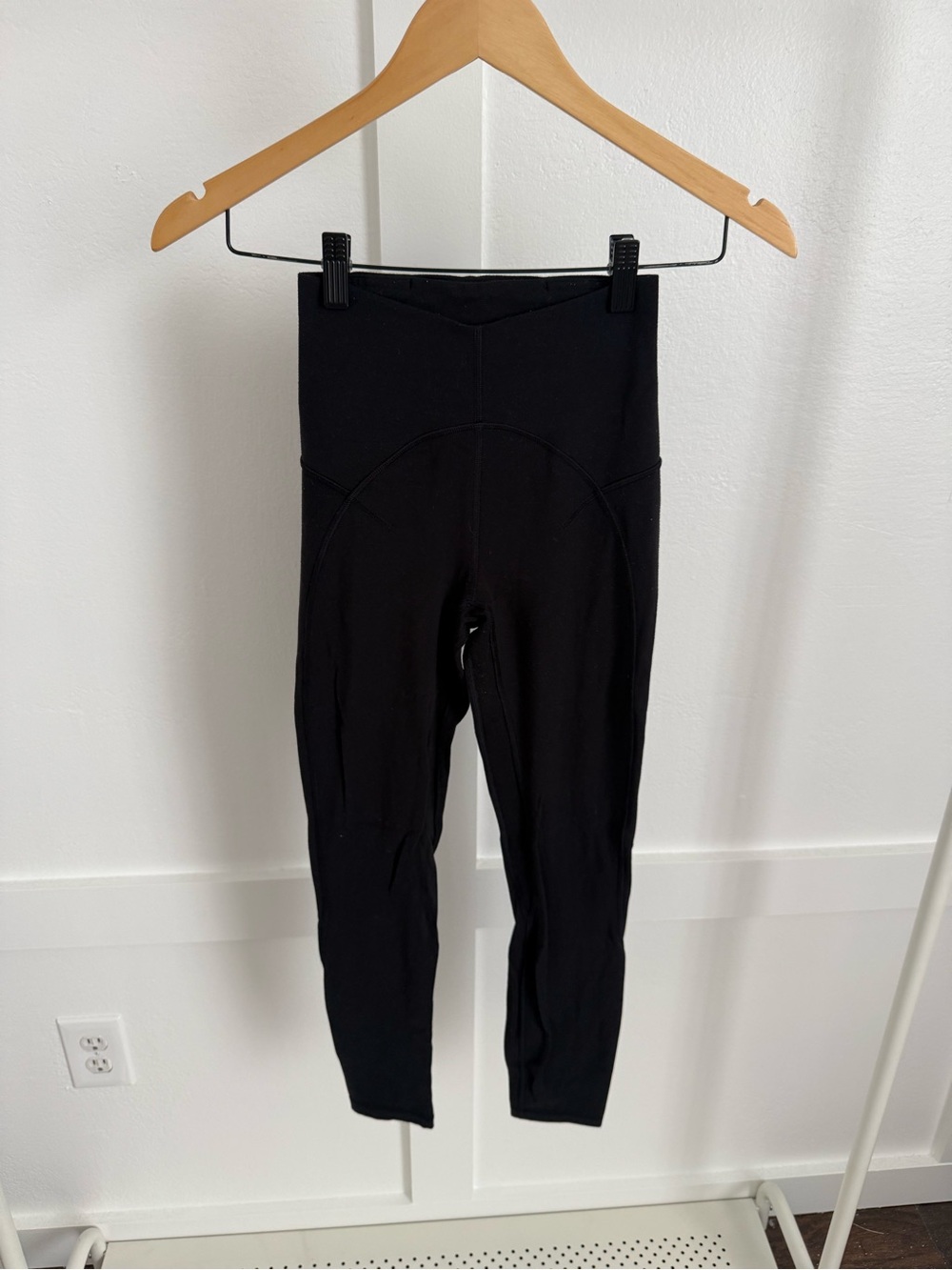 Lululemon Black Leggings